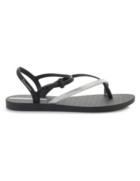 Ipanema elegant sand black/silver 83782-bn808