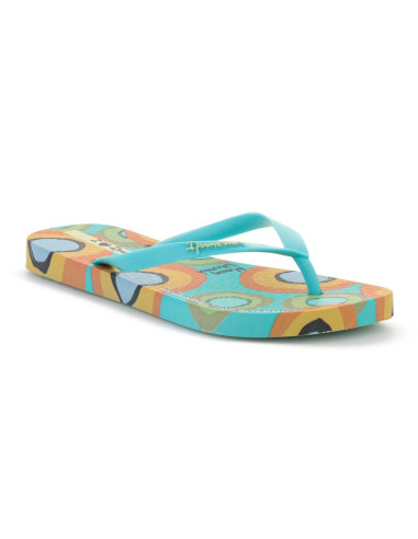 Ipanema arte ad blue/blue/orange 27357-bn164