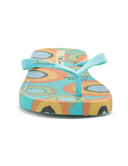 Ipanema arte ad blue/blue/orange 27357-bn164 2