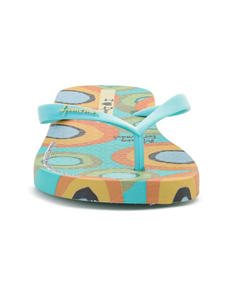 Ipanema arte ad blue/blue/orange 27357-bn164