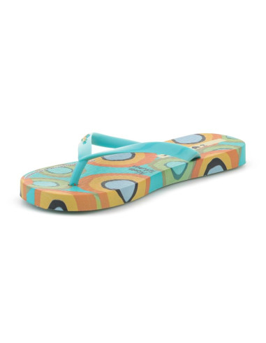 Ipanema arte ad blue/blue/orange 27357-bn164