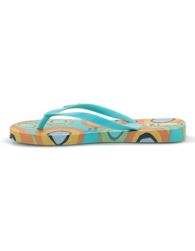 Ipanema arte ad blue/blue/orange 27357-bn164