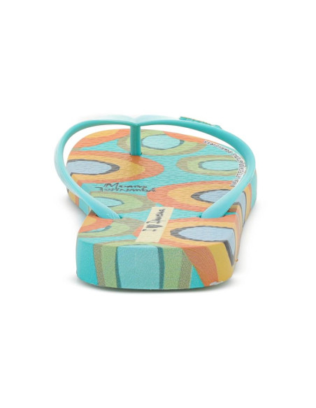 Ipanema arte ad blue/blue/orange 27357-bn164