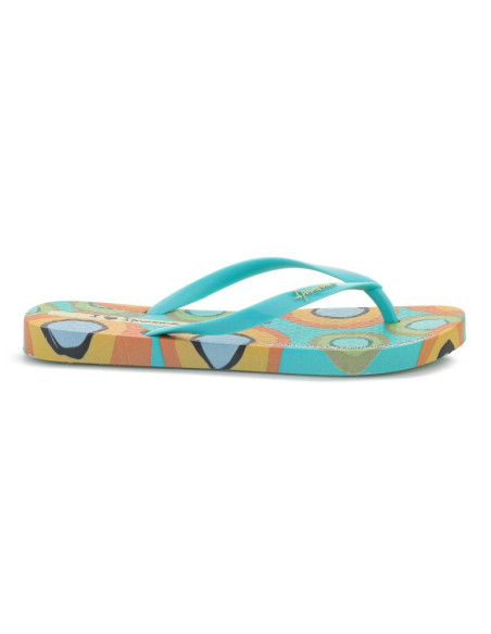 Ipanema arte ad blue/blue/orange 27357-bn164