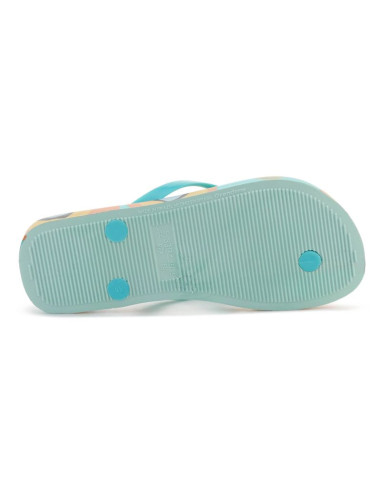 Ipanema arte ad blue/blue/orange 27357-bn164