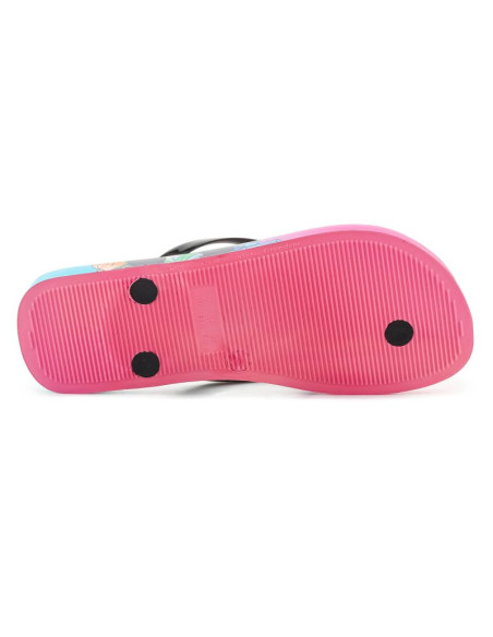 Ipanema graffiti v fem pink/black/blue 83814-bn516