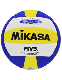 Piłka siatkowa mikasa isv100