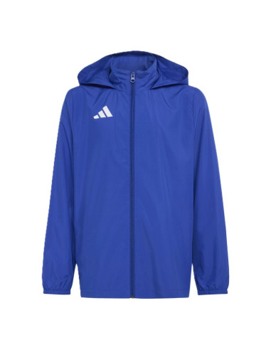 Kurtka adidas junior entrada 26 multi kv5396
