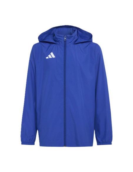 Kurtka adidas junior entrada 26 multi kv5396
