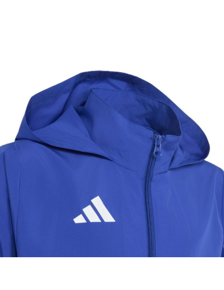 Kurtka adidas junior entrada 26 multi kv5396