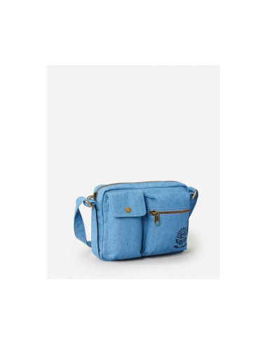 Torba rip curl cruisin. utility bag niebieski