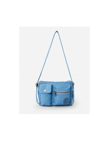 Torba rip curl cruisin. utility bag niebieski