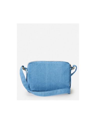 Torba rip curl cruisin. utility bag niebieski