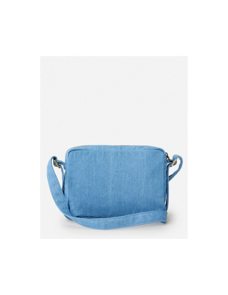 Torba rip curl cruisin. utility bag niebieski
