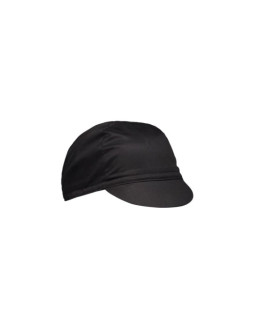Czapka rowerowa poc cadence cap czarna