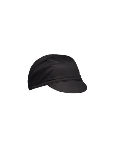 Czapka rowerowa poc cadence cap czarna