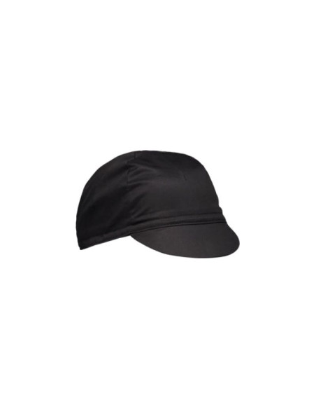 Czapka rowerowa poc cadence cap czarna
