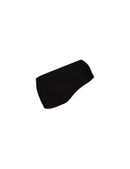 Opaska poc thermal headband czarny 2