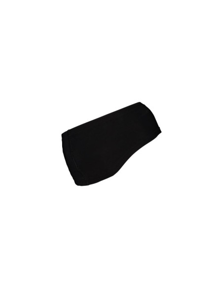 Opaska poc thermal headband czarny