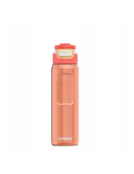 Kambukka butelka na wodę elton 1000 ml - orange vibes