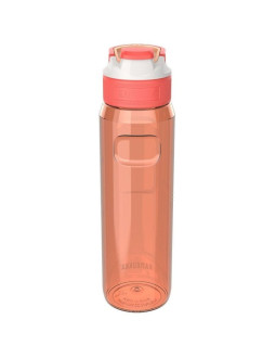 Kambukka butelka na wodę elton 1000 ml - orange vibes 2