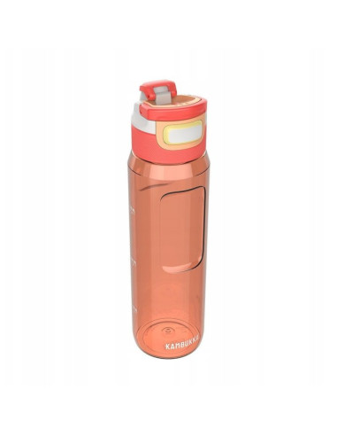 Kambukka butelka na wodę elton 1000 ml - orange vibes