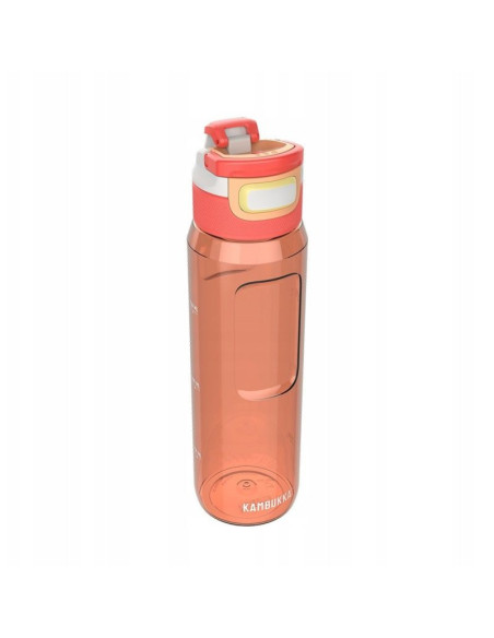 Kambukka butelka na wodę elton 1000 ml - orange vibes
