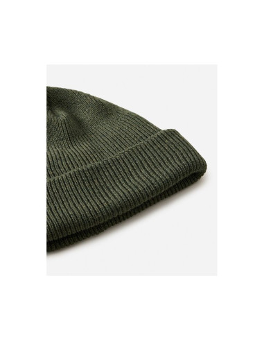 Czapka rip curl anti-series alpine beanie zielona