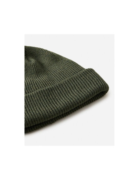 Czapka rip curl anti-series alpine beanie zielona