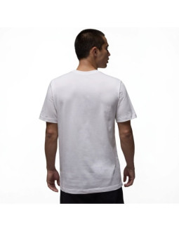 Koszulka męska air jordan london city jumpman t-shirt biała - hq0398-100 2