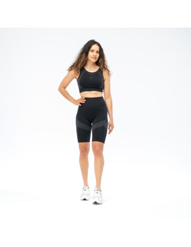 Damskie legginsy ingel bottom 1/2 ii wmns