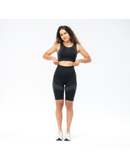 Damskie legginsy ingel bottom 1/2 ii wmns