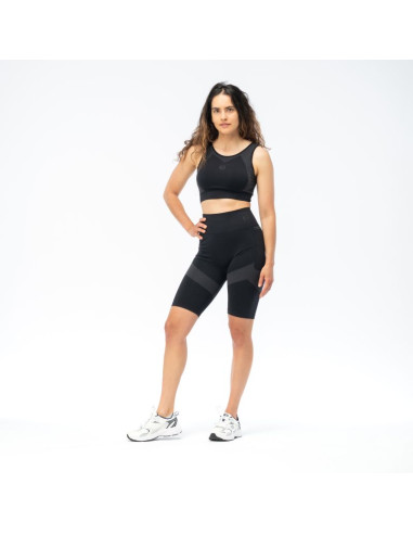 Damskie legginsy ingel bottom 1/2 ii wmns