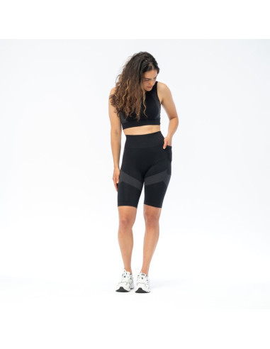 Damskie legginsy ingel bottom 1/2 ii wmns