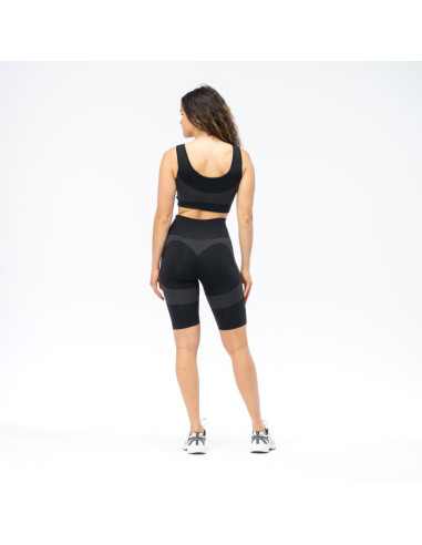 Damskie legginsy ingel bottom 1/2 ii wmns