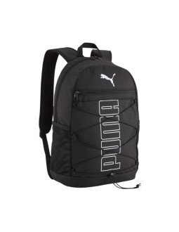 Plecak puma plus ii czarny 92156 01 2