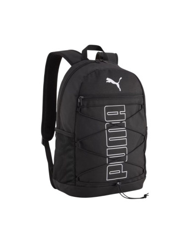 Plecak puma plus ii czarny 92156 01