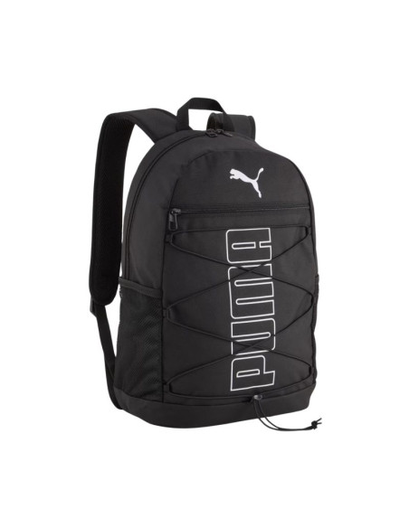 Plecak puma plus ii czarny 92156 01