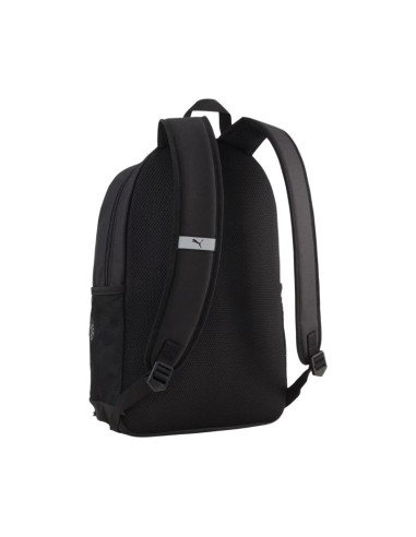 Plecak puma plus ii czarny 92156 01