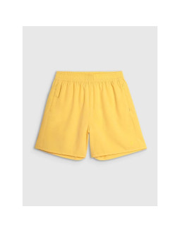 Spodenki plażowe damskie 4f 4fwss25ubdsf149-71s
