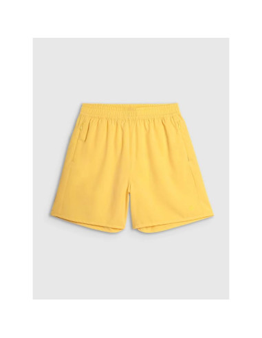 Spodenki plażowe damskie 4f 4fwss25ubdsf149-71s