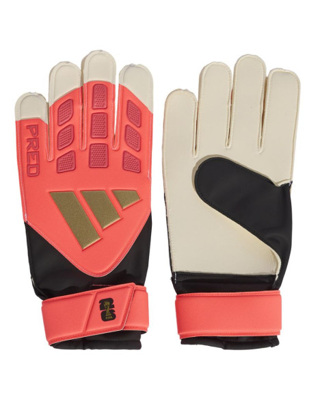 Rękawice adidas predator gl training kz2088