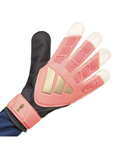 Rękawice adidas predator gl training kz2088