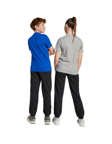 Spodnie dla dzieci adidas essentials czarne jc9765