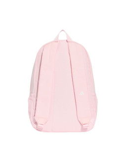 Plecak + piórnik adidas różowy kt6630 2