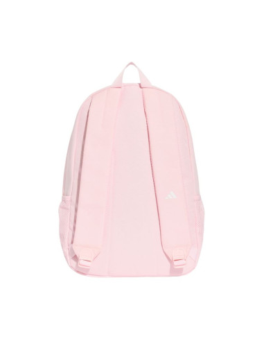 Plecak + piórnik adidas różowy kt6630