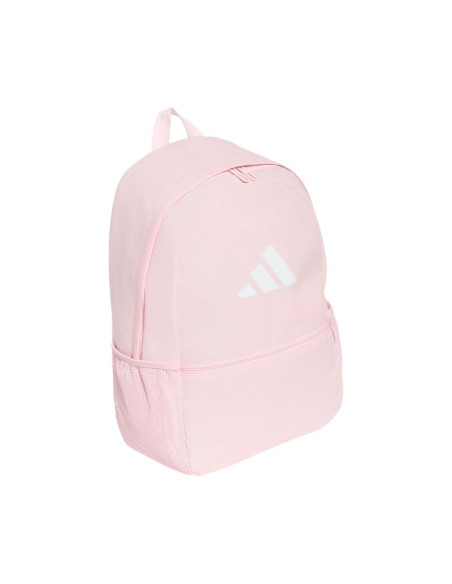 Plecak + piórnik adidas różowy kt6630