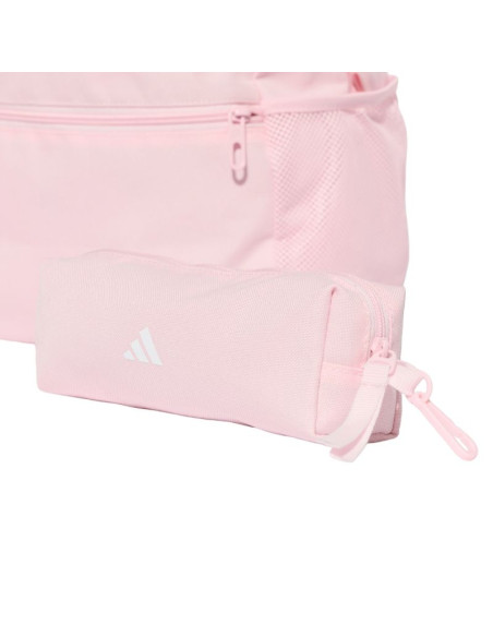 Plecak + piórnik adidas różowy kt6630
