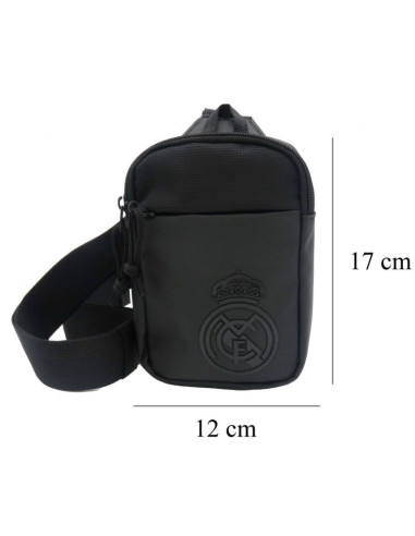 Real madryt saszetka na ramię cross body bag bd92-22rm