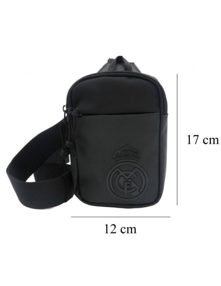 Real madryt saszetka na ramię cross body bag bd92-22rm